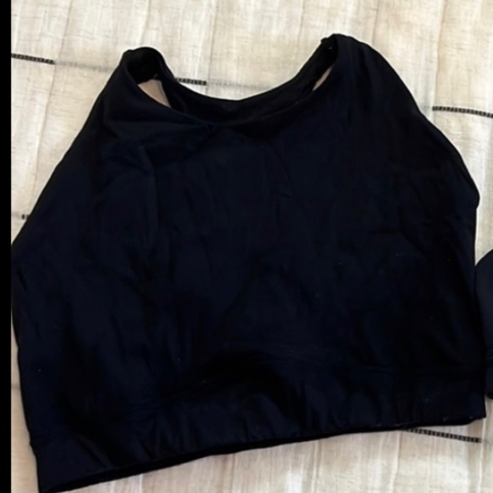 Alphalete bra bundle